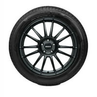 Pirelli Cinturato P цела сезона плус 225 60R 99H патнички гуми се вклопуваат: - Погодност на субару Crosstrek, - Погодност на