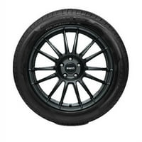 Pirelli Cinturato P цела сезона плус 225 60R 99H патнички гуми се вклопуваат: - Погодност на субару Crosstrek, - Погодност на Субару Форестер