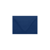 Luxpaper Коверти за покана за размавта со контура, 1 2, lb. морнарица сина, пакет