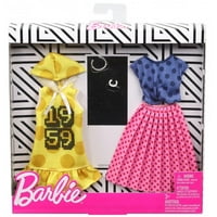 Барби Облека Користи Облека И Додатоци За Барби Кукла