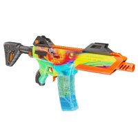 Hydro Strike Pulsar Pro Gel Gel Gel Blaster Blaster Outdoor Toy со универзални компатибилни монистра на вода