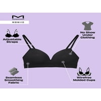 Maidenform женска беспрекорна bralette