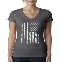 Дивиот Боби, Белото Знаме На Соединетите Држави Ги Вознемири САД, Американската Американска Гордост, Женската Помлада Маичка