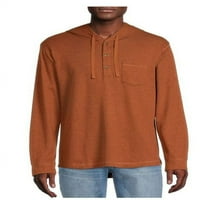 Холивудска машка термичка кошула Худи Худи, големини S-XL