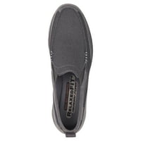 Машки опуштено од Skechers Mean Fit Superior Milford Casual Slip-On Sneaker