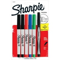 Sharpie UF избрани 5CT + пенкало