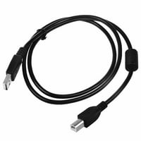 НА 3.3 стапки USB Кабел Замена ЗА EPSON XP-XP-XP - WF - WF - WF-Печатач