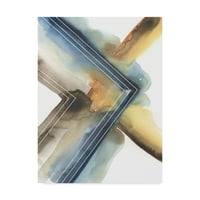 Трговска марка ликовна уметност „Касини Втори“ платно уметност од Шариклија Зарис