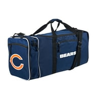 Чикаго мечки „украде“ 12 ”h 28” l 11 ”w торба со дуфели
