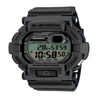 Casio Men's G-шок часовник, сив GD350-8