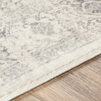 Уметнички ткајачи Роми Медалјон област килим, мулти-боја, 7'10 10