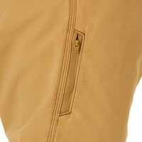 Wrangler Men's Outdoor Outdoor Coulity Pant