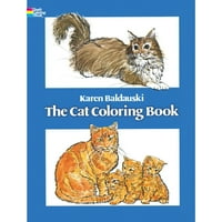Книга За Боење Довер, Мачки