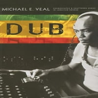 Музичка Култура: Даб: Звучни Пејзажи и Разбиени Песни Во Јамајканските Реге