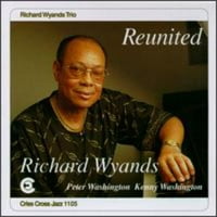 Ричард Вајандс - Повторно Обединети-ЦД