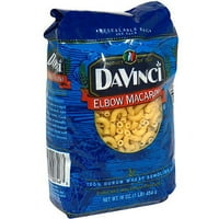 Davinci Elbow Macaroni, OZ