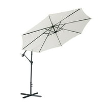 Чадор за чадори за патио хомо -чадор за чадор на отворено чадор, беж