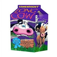 Долга Крава-Гејмер - Вонредна Смешна Игра Со Карти