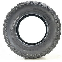 Heritage RidgerUnner M T Mud Terrain LT35X12.50R 113Q E лесен камион гума