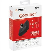 ECCHA52U800MSD U 32gb Конектор За Напојување