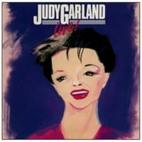 Џуди Гарланд-Во Живо