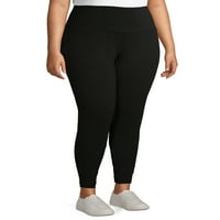 Terra & Sky Women's Plus Size Size Heigh Wealist Healings