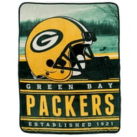 NFL Green Bay Packers наредени 60 80