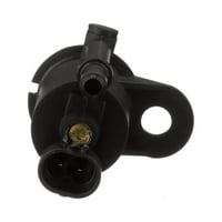 Vapor Canister Purge Solenoid Fits select: 1999- CHEVROLET SILVERADO, 2000- CHEVROLET TAHOE